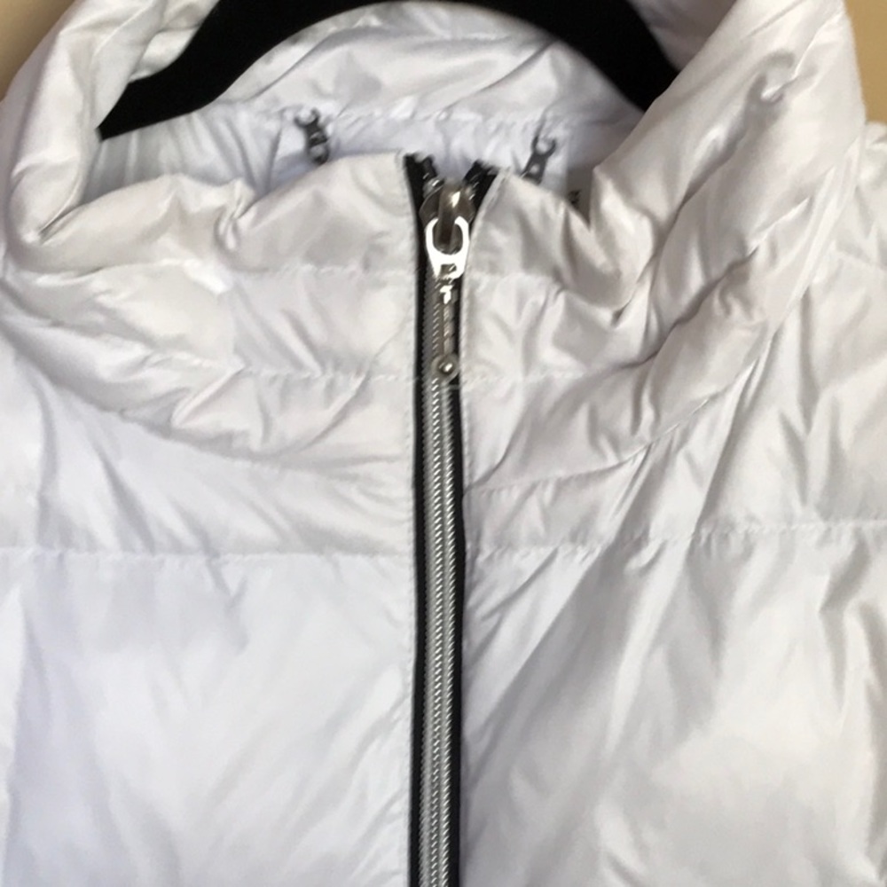 Lightweight Down Jacket - image 2